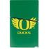 University of Oregon Ducks Green PS5 Slim Digital Edition Bundle Skin