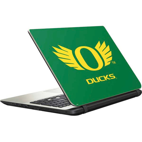 University of Oregon Ducks Green Satellite L50-B / S50-B Skin