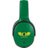 University of Oregon Ducks Green Skullcandy Venue Skin