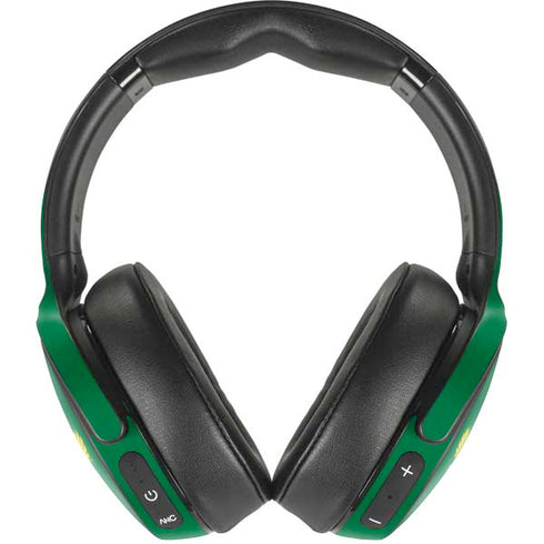 University of Oregon Ducks Green Skullcandy Venue Skin