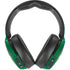 University of Oregon Ducks Green Skullcandy Venue Skin