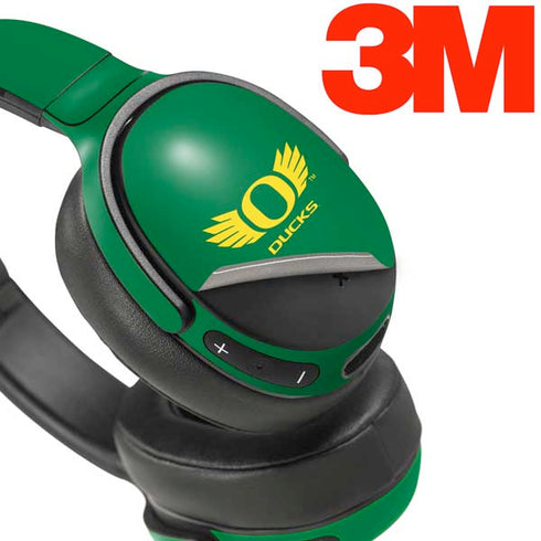 University of Oregon Ducks Green Skullcandy Venue Skin