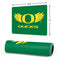 University of Oregon Ducks Green Gaming Mouse Pad