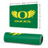 University of Oregon Ducks Green Gaming Mouse Pad