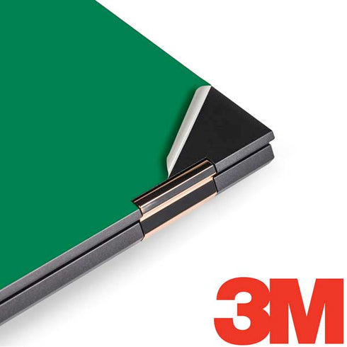 University of Oregon Ducks Green HP Spectre Skin