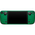University of Oregon Ducks Green Steam Deck Handheld Gaming Computer Skin