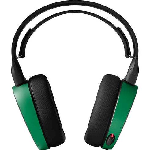 University of Oregon Ducks Green SteelSeries Arctis 3 Skin