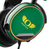 University of Oregon Ducks Green SteelSeries Arctis 3 Skin