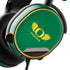 University of Oregon Ducks Green SteelSeries Arctis 5 Skin