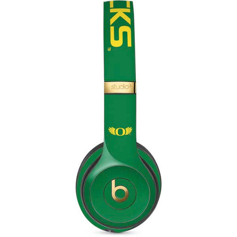 University of Oregon Ducks Green Studio Wireless 3 Skin