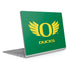 University of Oregon Ducks Green Surface Book 2 13.5in Skin