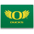 University of Oregon Ducks Green Surface Book 2 13.5in Skin