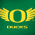 University of Oregon Ducks Green Surface Book 2 13.5in Skin