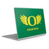 University of Oregon Ducks Green Surface Book 2 15in Skin