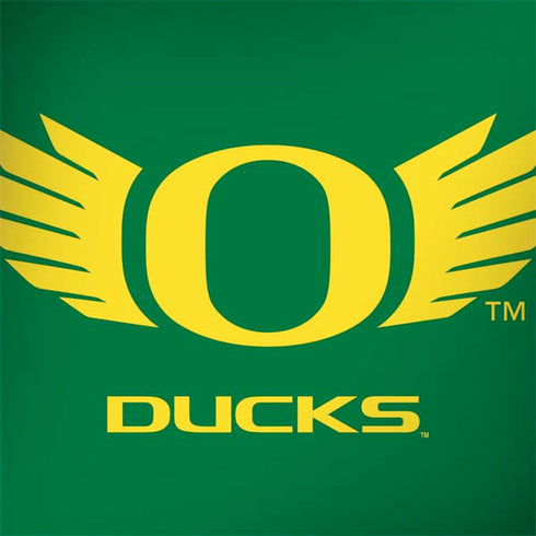 University of Oregon Ducks Green Surface Book 2 15in Skin