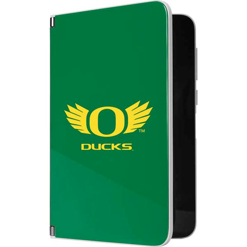 University of Oregon Ducks Green Surface Duo Skin