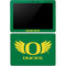 University of Oregon Ducks Green Surface Go Skin