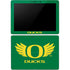University of Oregon Ducks Green Surface Go Skin