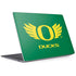 University of Oregon Ducks Green Surface Laptop 3 13.5in Skin