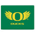 University of Oregon Ducks Green Surface Laptop 3 13.5in Skin