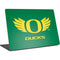 University of Oregon Ducks Green Surface Laptop 4 15in Skin