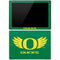 University of Oregon Ducks Green Surface Pro 3 Skin