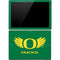 University of Oregon Ducks Green Surface Pro 4 Skin