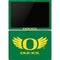 University of Oregon Ducks Green Surface Pro 6 Skin