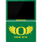 University of Oregon Ducks Green Surface Pro 7 Skin