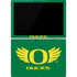 University of Oregon Ducks Green Surface Pro 7 Skin