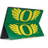 University of Oregon Ducks Green Surface Pro 7 Skin