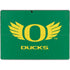 University of Oregon Ducks Green Surface Pro 8 Skin