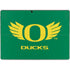 University of Oregon Ducks Green Surface Pro 9 Skin