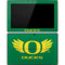 University of Oregon Ducks Green Surface Pro Tablet Skin