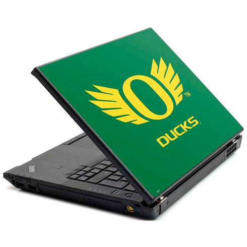 University of Oregon Ducks Green T440s Skin