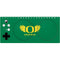 University of Oregon Ducks Green Xbox Adaptive Controller Skin
