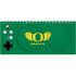 University of Oregon Ducks Green Xbox Adaptive Controller Skin