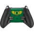 University of Oregon Ducks Green Xbox Elite Wireless Controller Series 2 Skin