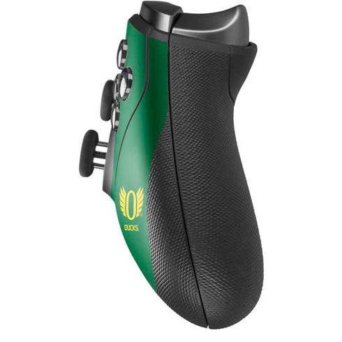 University of Oregon Ducks Green Xbox Elite Wireless Controller Series 2 Skin