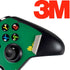 University of Oregon Ducks Green Xbox One Controller Skin