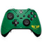 University of Oregon Ducks Green Xbox One Elite Controller Skin