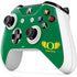 University of Oregon Ducks Green Xbox One S All-Digital Edition Bundle Skin
