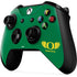 University of Oregon Ducks Green Xbox One X Controller Skin