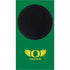 University of Oregon Ducks Green Xbox Series S Bundle Skin