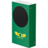 University of Oregon Ducks Green Xbox Series S Console Skin