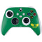University of Oregon Ducks Green Xbox Series S Controller Skin