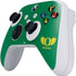 University of Oregon Ducks Green Xbox Series S Controller Skin