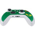 University of Oregon Ducks Green Xbox Series S Controller Skin