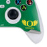 University of Oregon Ducks Green Xbox Series S Controller Skin
