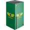 University of Oregon Ducks Green Xbox Series X Console Skin